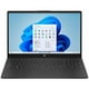 thumbnail image 2 of HP 15-FD1085CL Pantalla Tactil, procesador Intel Core 5 120U 12 GB de RAM y 512GB SSD disco SSD, 2 of 4