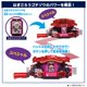 thumbnail image 4 of Figura de acción BANDAI Kamen Rider GAV DX Rider Set 04, 4 of 7