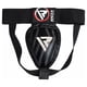 thumbnail image 1 of Protector de ingle new iron elastic RDX, 1 of 4