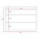 thumbnail image 5 of Mueble De Cocina + Barra Auxiliar + Optimizador Melamina, 5 of 11