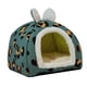 thumbnail image 3 of Camas Para Perros Muebles Calmantes Para Dormir Casa Para Gatos Autocalentable Para Gatitos, Perros Y Gatos S Azul, 3 of 5