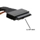 thumbnail image 4 of Cable U.2 NVMe a miniSAS con alimentación SATA para SSD NVMe 2.5 U.2, 4 of 6