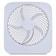 thumbnail image 2 of Ventilador portátil Treva de 10 pulgadas con batería y adaptador de corriente alterna, 2 of 5