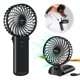 thumbnail image 1 of Ventilador de mano Psecici Mini Portable de 4 velocidades Level Pink, 1 of 6