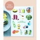 thumbnail image 2 of Libro De Collage Vision Board Vision Board Clip Art, 2 of 7