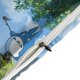 thumbnail image 5 of Totoro Comforter Set 3 Pieces Quilt Cover Set Soft Bedding Sets for All Seasons, 5 of 5