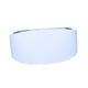 thumbnail image 5 of Gorro médico para enfermera, gorros de trabajo, ropa de trabajo, gorro de enfermera, gorro de enfermería para graduación, SPA, cosmetología, adultos, azul, 5 of 5