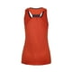 thumbnail image 3 of Polera Babolat Play Tank Top Women Rojo Fiesta Tenis Padel, 3 of 3