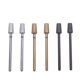 thumbnail image 1 of Brocas para uñas MZCMSL φ5x9mm 6 piezas 3 colores, 1 of 7