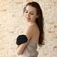 thumbnail image 2 of Reveal Your Natural Glow: Korean Exfoliating Mitts for Microdermabrasion & Spray Tan Removal!, 2 of 4