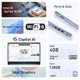 thumbnail image 2 of Laptop HP 14" N150 4GB 128GB eMMC Wi‑Fi 6 Azul, 2 of 7