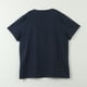 thumbnail image 3 of Polera Manga Corta Mujer Fashion Week Azul Hanna Barbera, 3 of 4