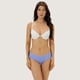 thumbnail image 3 of Pack de 6 Calzones Pantaleta Microfibra Corte Laser Mujer, 3 of 8