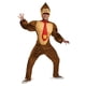 thumbnail image 1 of Disfraz de Super Mario Donkey Kong Deluxe para adulto, 1 of 5