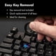 thumbnail image 4 of Teclado Mecánico Gamer Hawksbill Scorpion V1 con Cable, 4 of 8