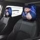 thumbnail image 2 of Blox Fruits Funda Protectora Universal Para Reposacabezas De Coche Funda Elástica Para Reposacabezas De Asiento De Auto Funda De Tela Antipolvo Accesorios De Interior 2 Piezas, 2 of 6