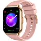 thumbnail image 1 of Reloj Inteligente LIMTZOPY con Pantalla HD de 2.01" Rosa IP68, 1 of 7