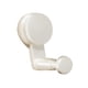 thumbnail image 1 of Organizador De Perchas Con Ventosa Para Ropa, Soporte De Almacenamiento Para Pared De Ba?o, Color Blanco, 1 of 5