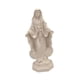 thumbnail image 2 of Figura De La Madre María, Estatua Religiosa De María Para Decoración Del Hogar Y La Oficina, Color Beige, 2 of 5