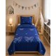 thumbnail image 3 of Cubrecamas Quilt Plaza Y Media Mas Almohada Textura Suave Y Fresca, 3 of 6
