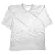 thumbnail image 1 of Camiseta de hockey Martin Sports para jóvenes, talla pequeña, blanca, 1 of 1
