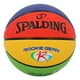 thumbnail image 4 of Balón Basketball Rookie Gear™ Spalding – Talla 4, 4 of 4
