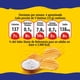 thumbnail image 3 of Papas Fritas Tarro Wavy Sal de Mar, 110 g, 3 of 5
