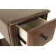 thumbnail image 5 of Mesa auxiliar auxiliar para silla, diseño exclusivo de Ashley Breegin, 5 of 9