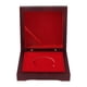 thumbnail image 5 of Caja De Almacenamiento De Monedas De Madera Vitrina Para Medallas Moneda Antigua Monedas De Plata, 5 of 5