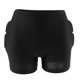 thumbnail image 4 of Protección 3D hip eva paded pantalones cortos protector protector gear negro s, 4 of 5
