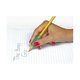 thumbnail image 4 of Agarres para lápiz The Pencil Grip - Juego de 6 colores surtidos, 4 of 8