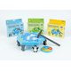 thumbnail image 1 of Juguete Juego De Mesa Salva Pinguino Trampas Infantil, 1 of 3