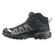 thumbnail image 3 of Botín Mujer X Ultra 360 Mid Negro Salomon, 3 of 4