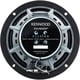 thumbnail image 4 of Altavoces para moto Kenwood Excelon XM65F 6.5, 2 vías, 300 W, 4 of 7
