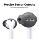 thumbnail image 3 of Funda para auriculares Elago diseñada para Apple AirPods 2 y 1 o EarPods, 3 of 8