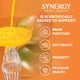 thumbnail image 5 of Botella de 473 ml Organic SYNERGY Mystic Mango de Kombucha GT, 5 of 7