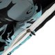 thumbnail image 4 of Marco Bed Duvet Cover Funny Anime Cartoon Bedding Se Lightweight3 Piece Comforter Se, cases, 4 of 5