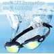 thumbnail image 4 of Gafas de natación de silicona antivaho y anti-UV (paquete de 2) para adultos, hombres, mujeres y jóvenes., 4 of 7