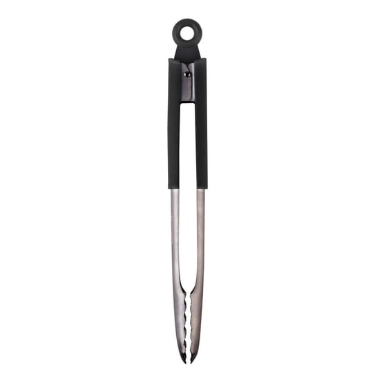 Tenedor Asado 39x4.5cm Acero Haus