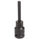 thumbnail image 1 of Set de conectores Proto Drive Hex Bit Impact de 1/2 pulgada, 8 mm, 1 of 2