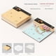 thumbnail image 1 of 3D Paper Note: Creative Gift for Parents, Lovers, Children & Friends - Three-dimensional Sticky Note Carving Notebook Labels for Office Desktop Decoration, 1 of 5