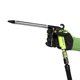 thumbnail image 5 of Kit de pistola de impacto Flexzilla X1 AG1500FZKIT, 10 piezas, Zilla Green, 5 of 6