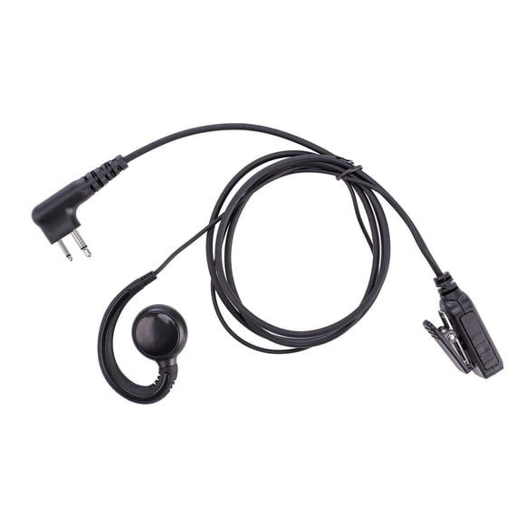 Auricular Walkie-Talkie POFENAL RDM2070D CLS1110 CLS1410
