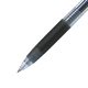 thumbnail image 3 of 12 un. Lapiz Gel Pop´lol Negro 0.5 mm., 3 of 3