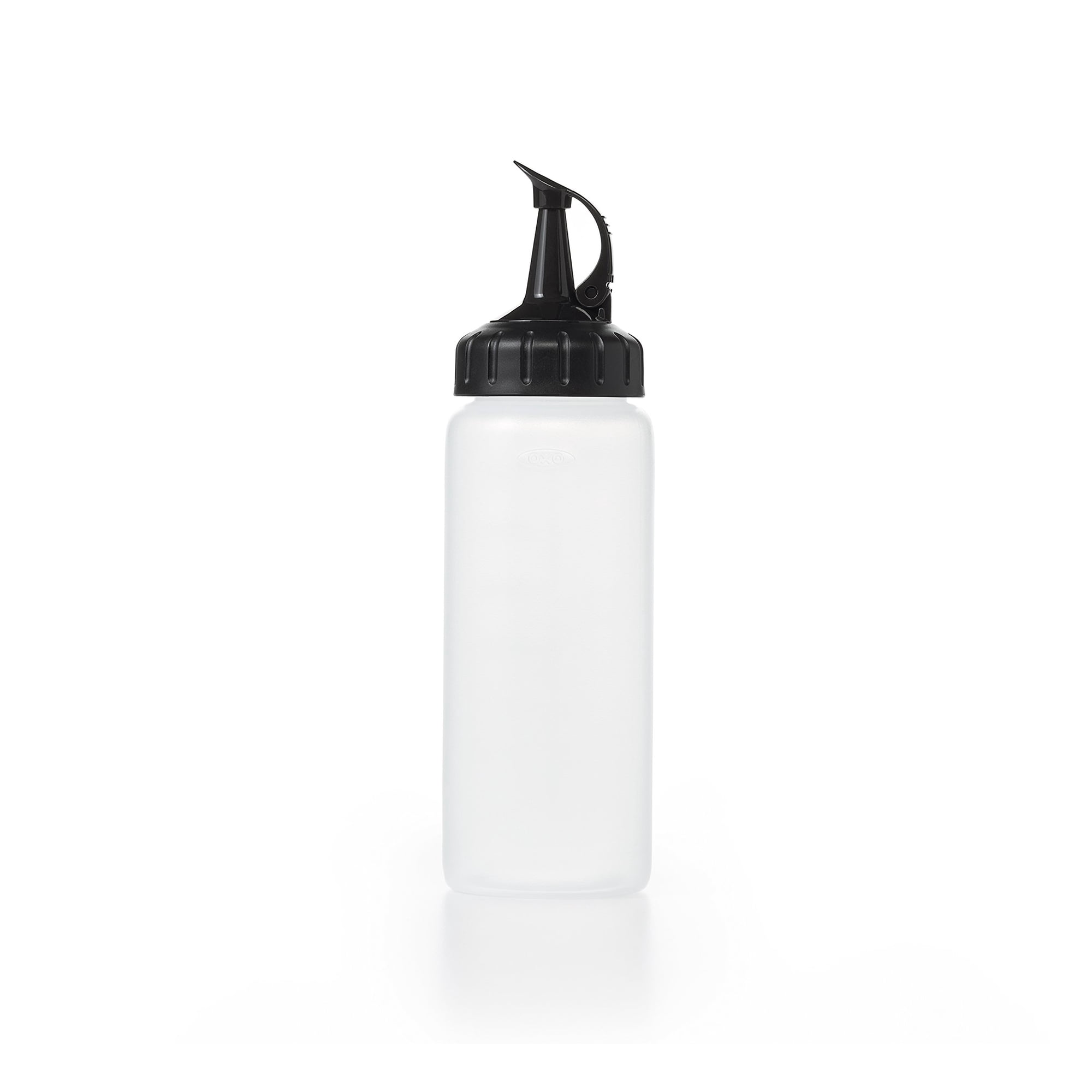 Botella Exprimible Oxo Good Grips Chef's Small Con Medidas