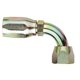 thumbnail image 1 of Manguera 10AN reutilizable de 90 grados Aeroquip FBM1374, 1 of 1