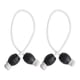 thumbnail image 4 of Speargun Wishbone Cord Multiuso Durable Para Pesca En Hielo Equipo De Pesca Con Arco Cuerda, 4 of 5