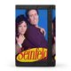 thumbnail image 1 of Billetera Desmarcar Seinfeld Trifold, 1 of 6