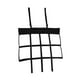 thumbnail image 4 of Soporte De Caja Suministros Para Mascotas Con Correa Portátil Para Granja Al Aire Libre Negro, 4 of 5