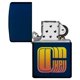 thumbnail image 4 of Mechero de bolsillo Zippo Alexander Pref C U in Hell Design, 4 of 8